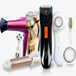 PERSONAL CARE APPLIANCES ΣΥΣΚΕΥΕΣ ΑΤΟΜΙΚΗΣ ΦΡΟΝΤΙΔΑΣ